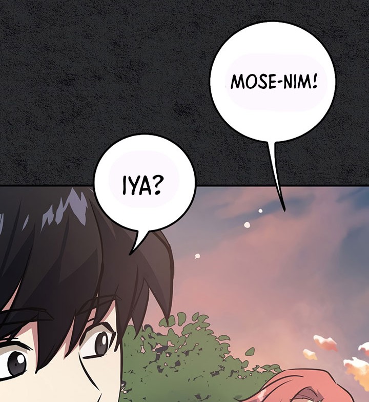 Hyper Luck Chapter 6 halaman 33
