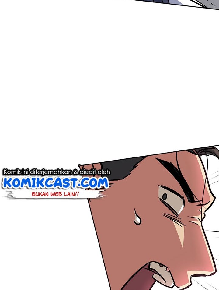 Hyper Luck Chapter 5 halaman 41