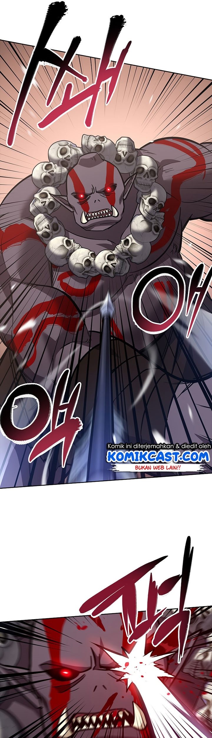 Hyper Luck Chapter 5 halaman 44
