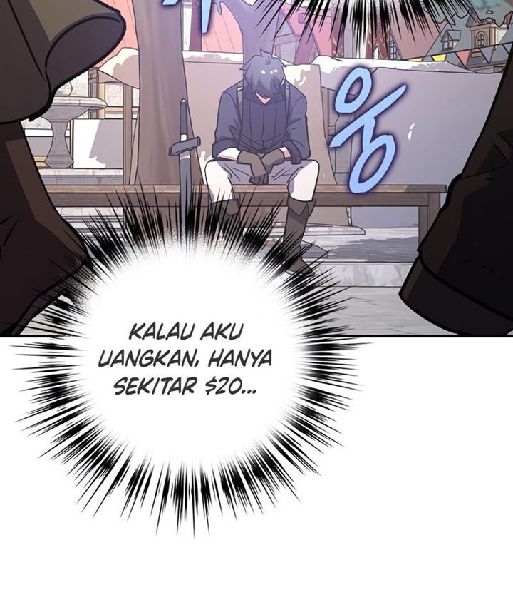 Hyper Luck Chapter 1 halaman 37