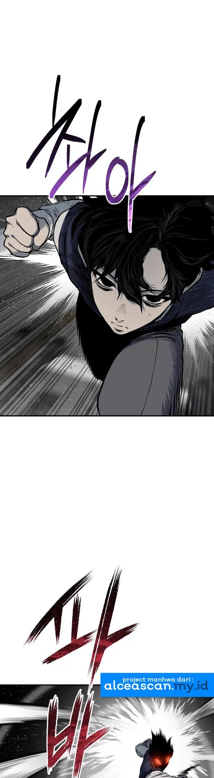 ZomGan Chapter 6 halaman 37