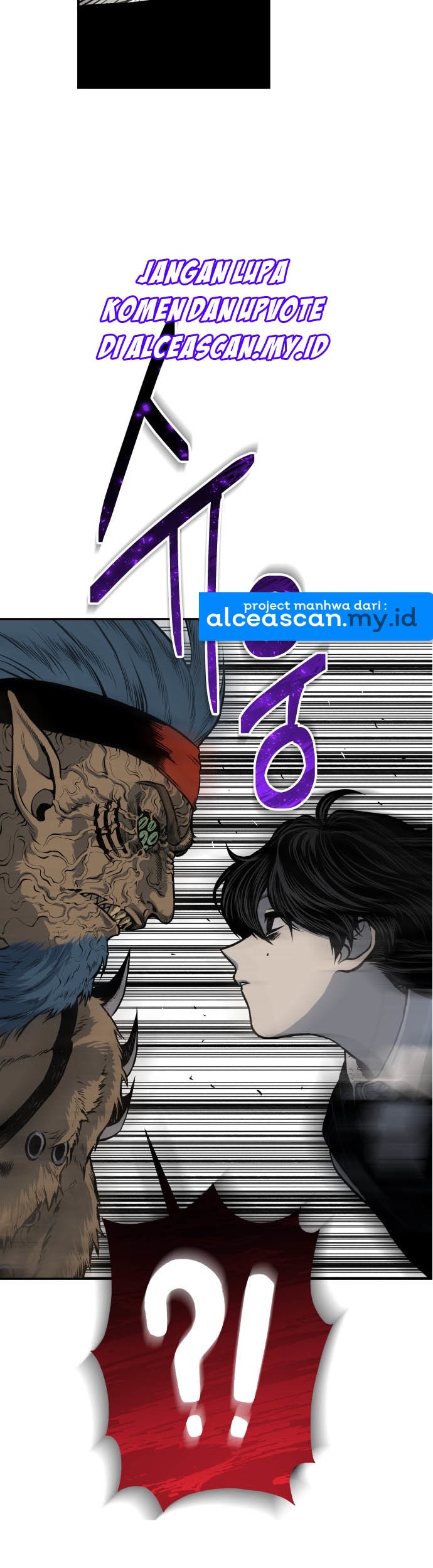 ZomGan Chapter 4 halaman 30
