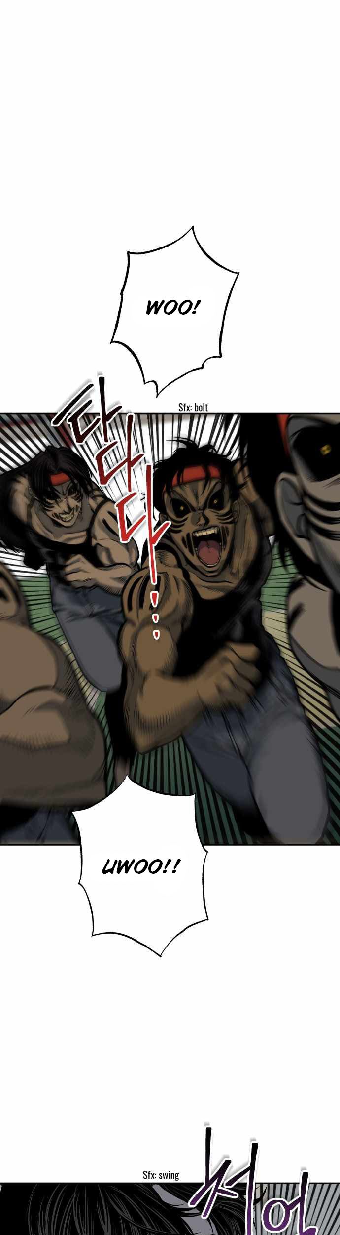 ZomGan Chapter 1 halaman 50