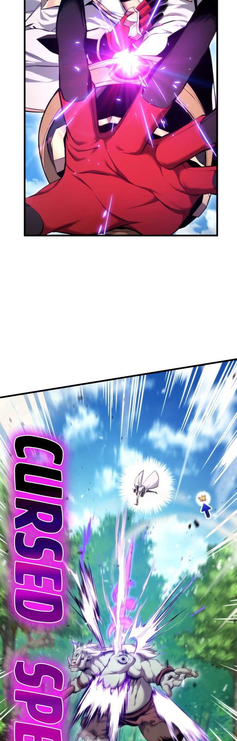 Ranker’s Return (Remake) Chapter 66 Gambar 30