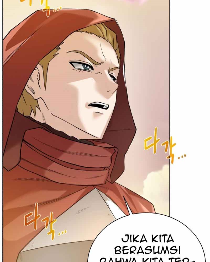 Dungeon and Artifact Chapter 76 halaman 54