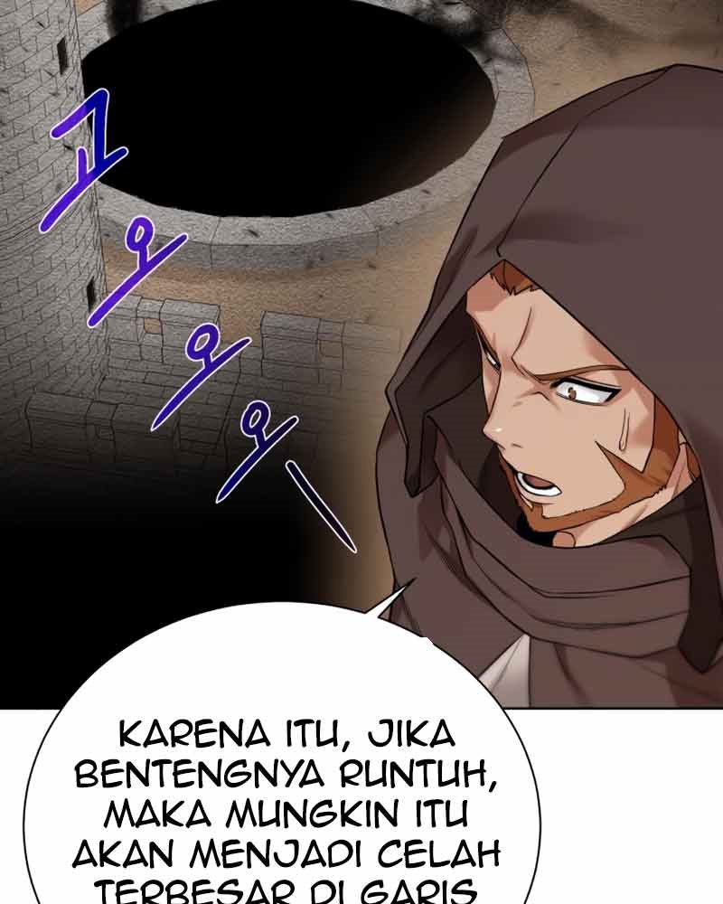 Dungeon and Artifact Chapter 76 halaman 57