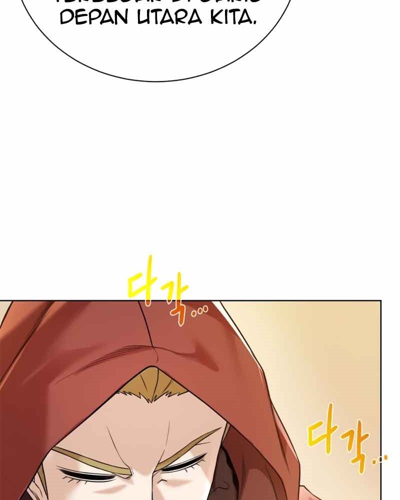 Dungeon and Artifact Chapter 76 halaman 58