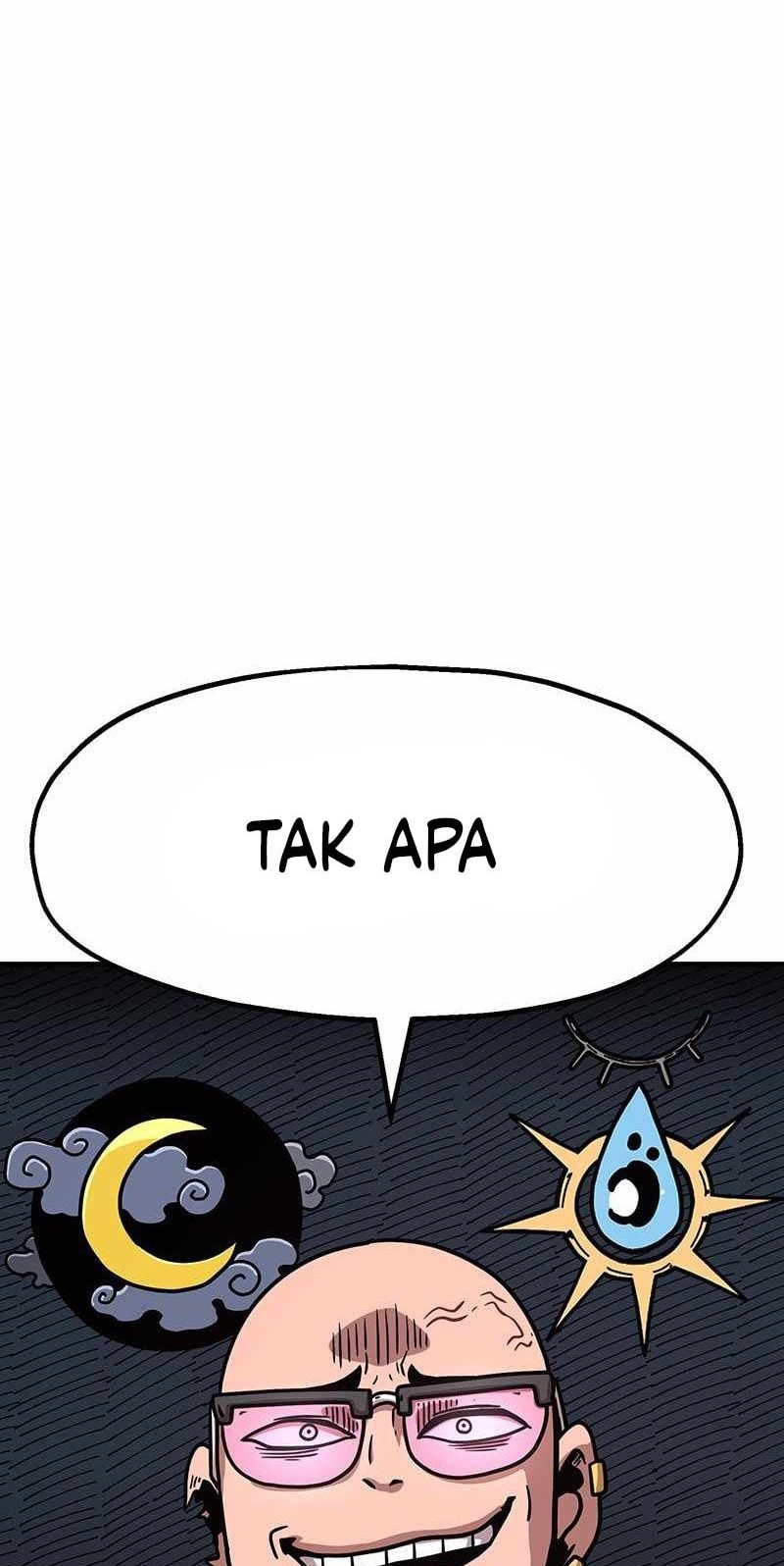 Metro Hunter Chapter 40 halaman 48