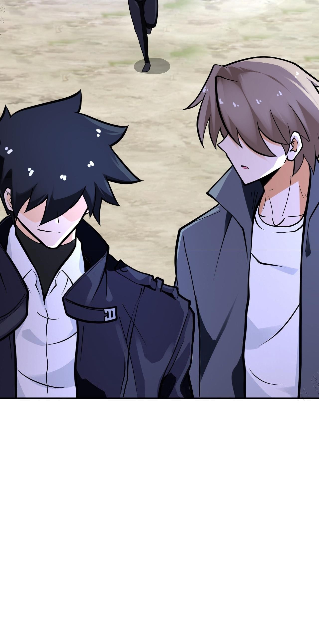 Super System Chapter 234 halaman 14