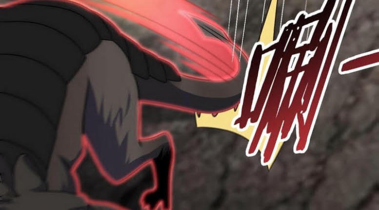 Apocalyptic Thief Chapter 61 halaman 17