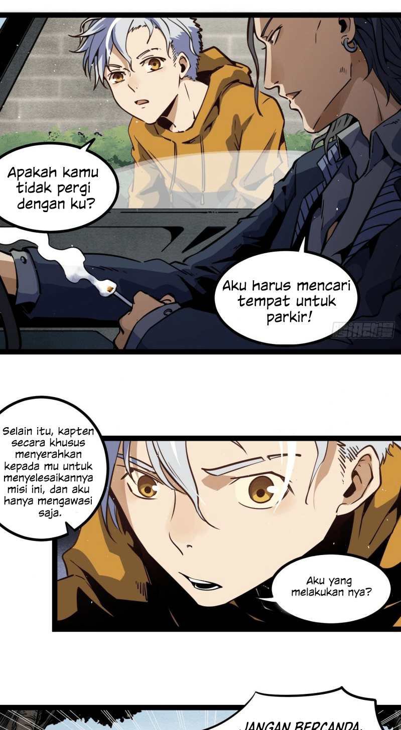 Echoes Chapter 5 halaman 22