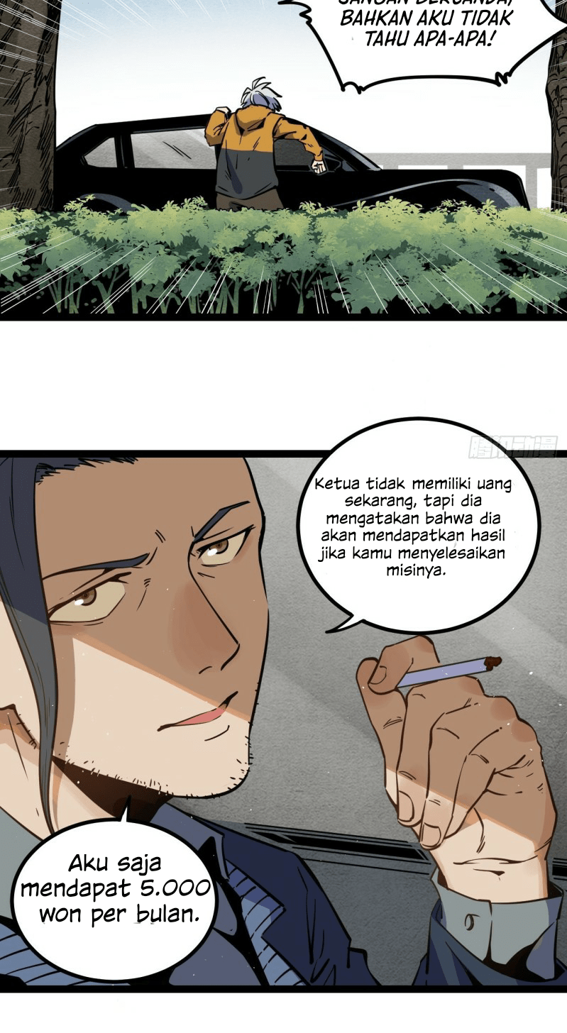 Echoes Chapter 5 halaman 23