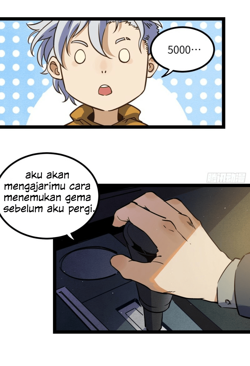 Echoes Chapter 5 halaman 24