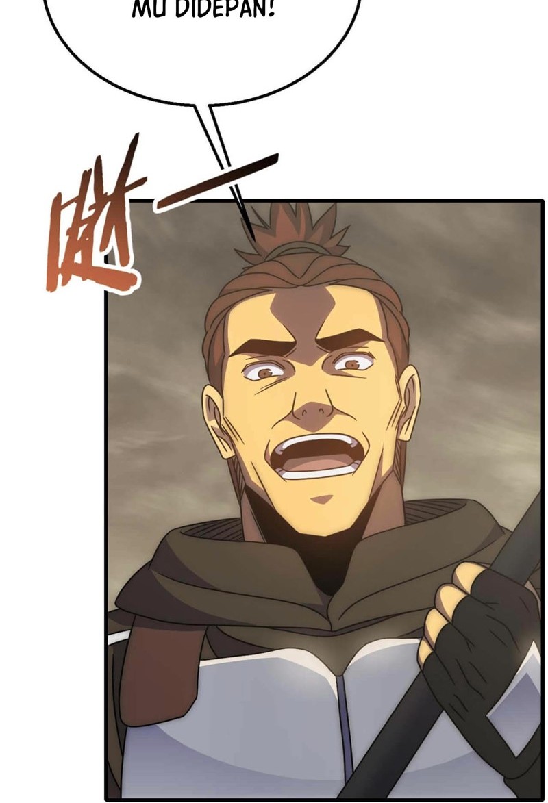 Apocalyptic Thief Chapter 62 halaman 20