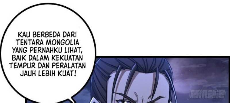 I Dominate The Game Chapter 16 halaman 16