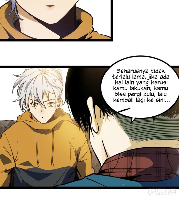 Echoes Chapter 6 halaman 28
