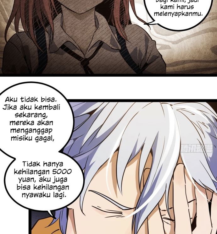 Echoes Chapter 6 halaman 30