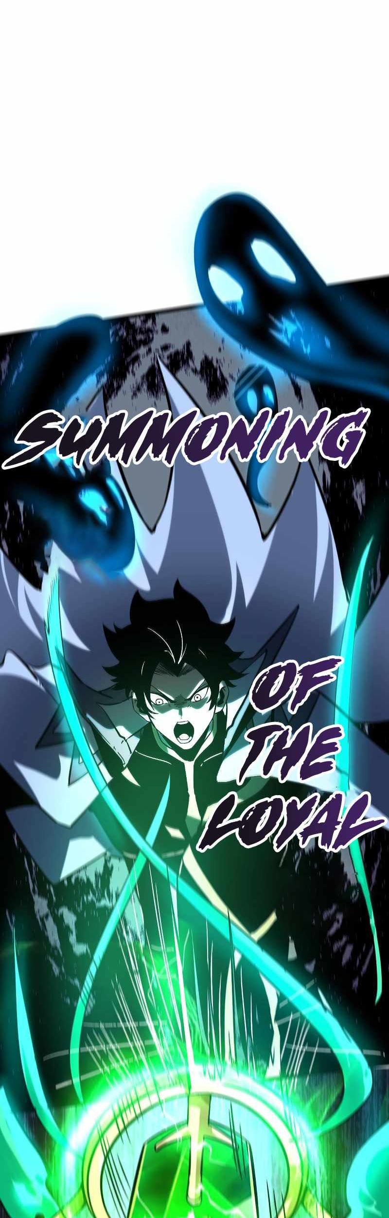 I Rely On BUG To Be The King Chapter 54 halaman 28