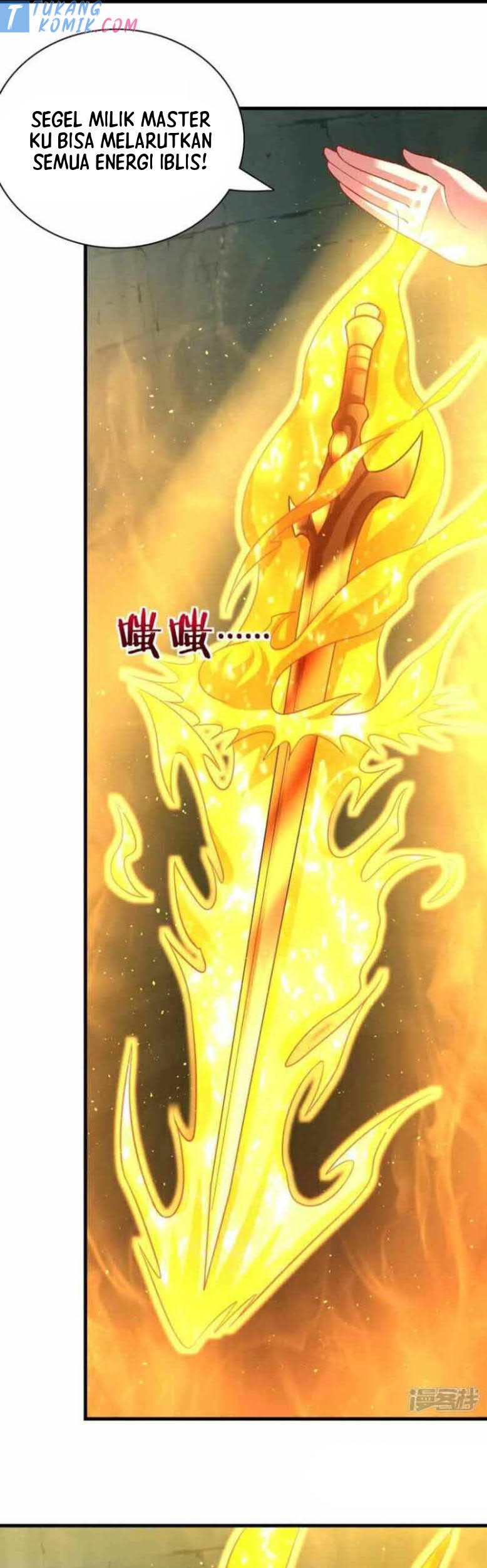 Dao Yin Chapter 193 halaman 9