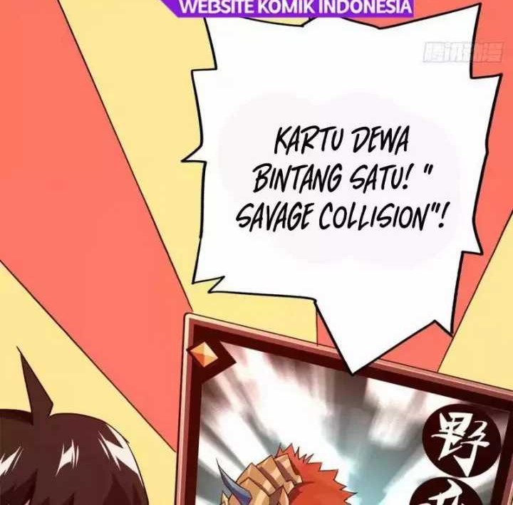 Super God Card Maker Chapter 13 halaman 15