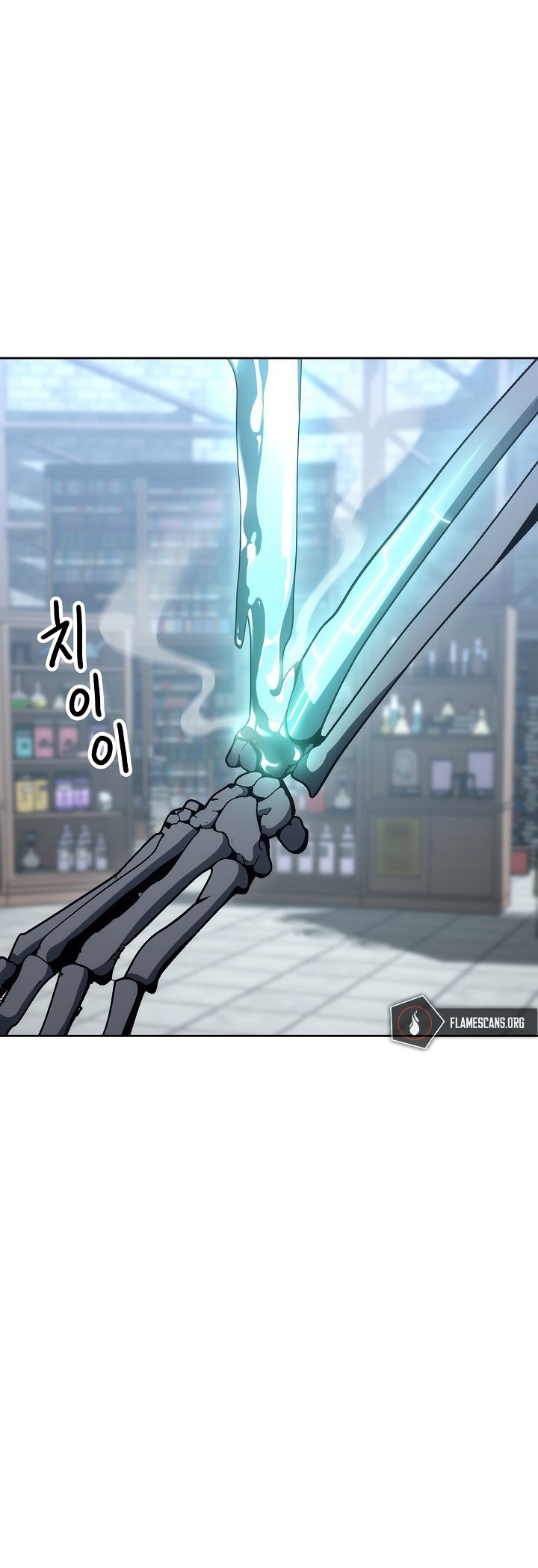 Skeleton Soldier Couldn’t Protect the Dungeon Chapter 171 halaman 27