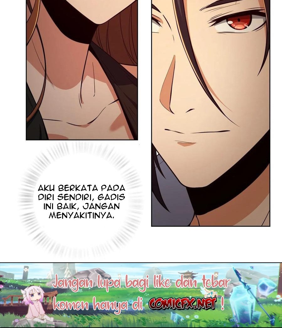 Starting from Guhuoniao Chapter 30 Gambar 12