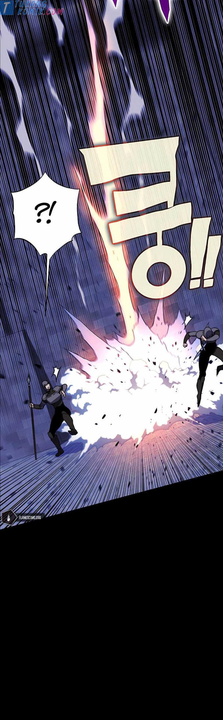 X Ash Chapter 30 halaman 35