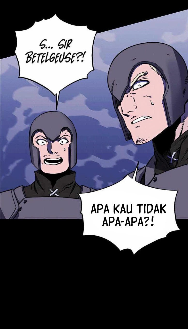 X Ash Chapter 30 halaman 36