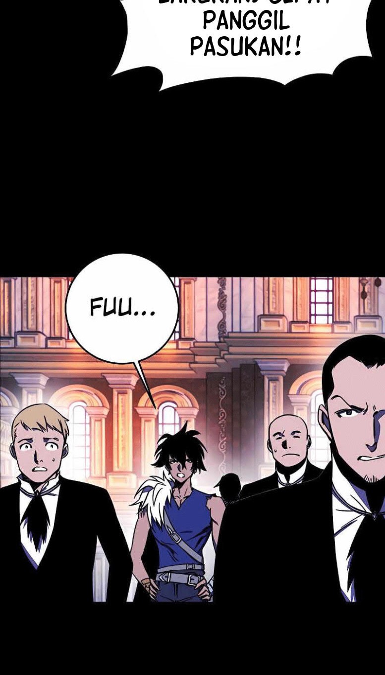 X Ash Chapter 30 halaman 38