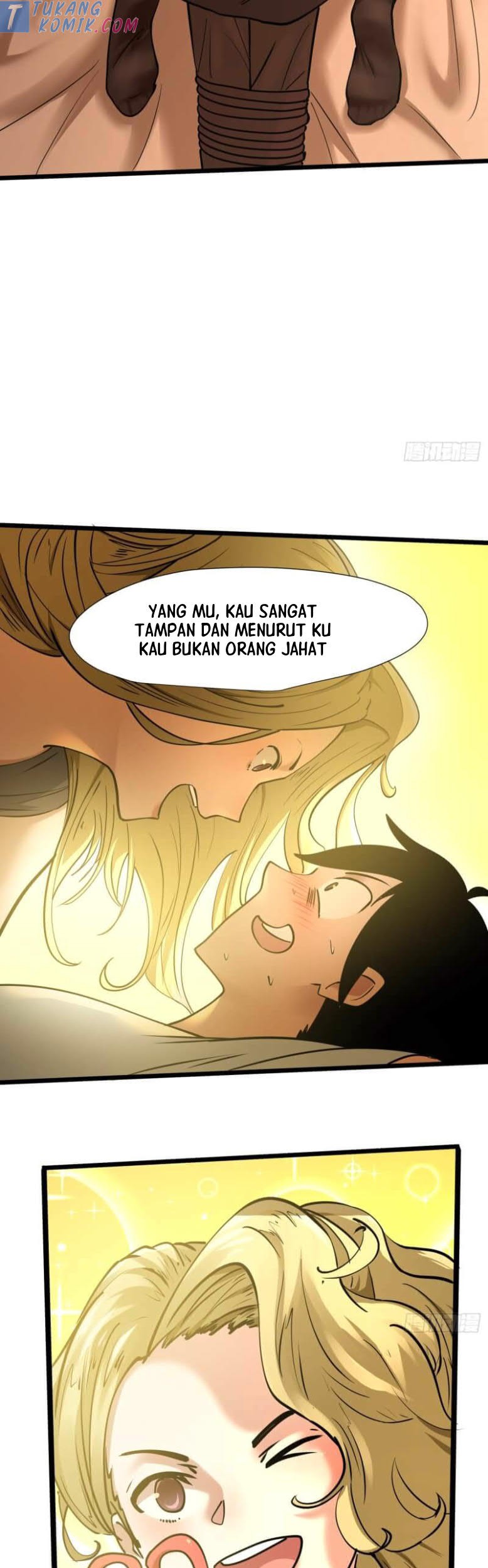 Night Controller Chapter 6 halaman 17