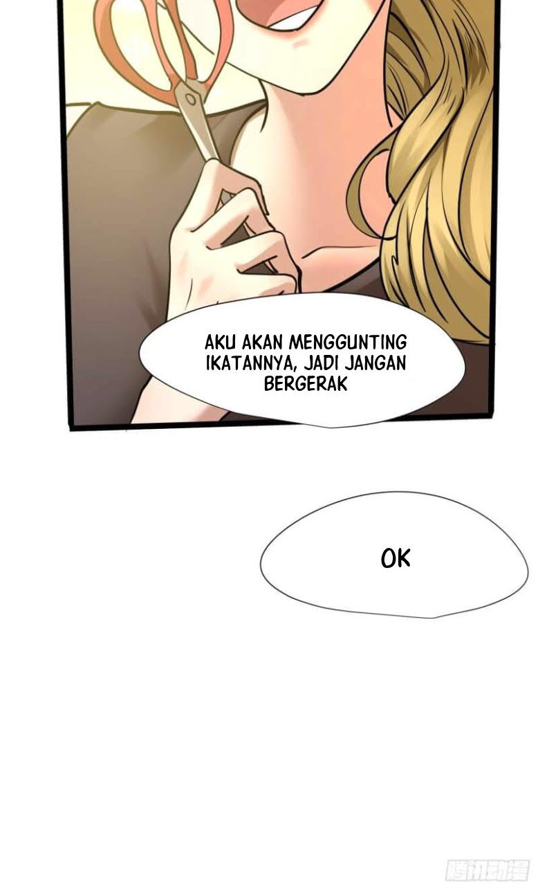Night Controller Chapter 6 halaman 18