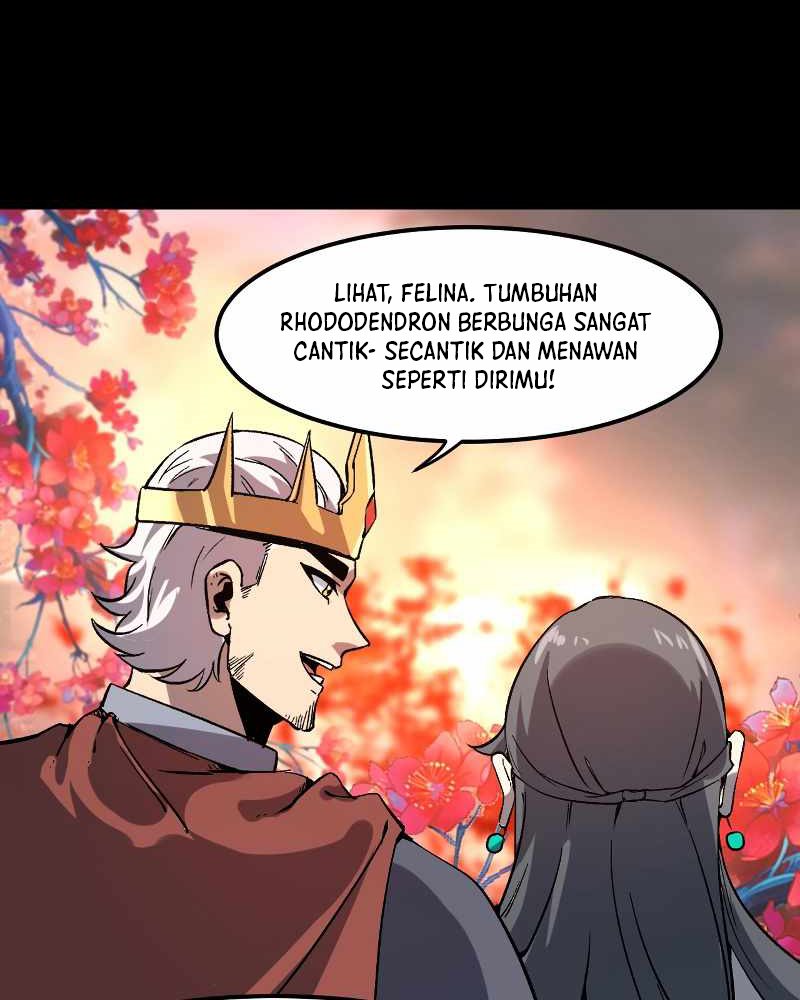 I Rely On BUG To Be The King Chapter 56 Gambar 36