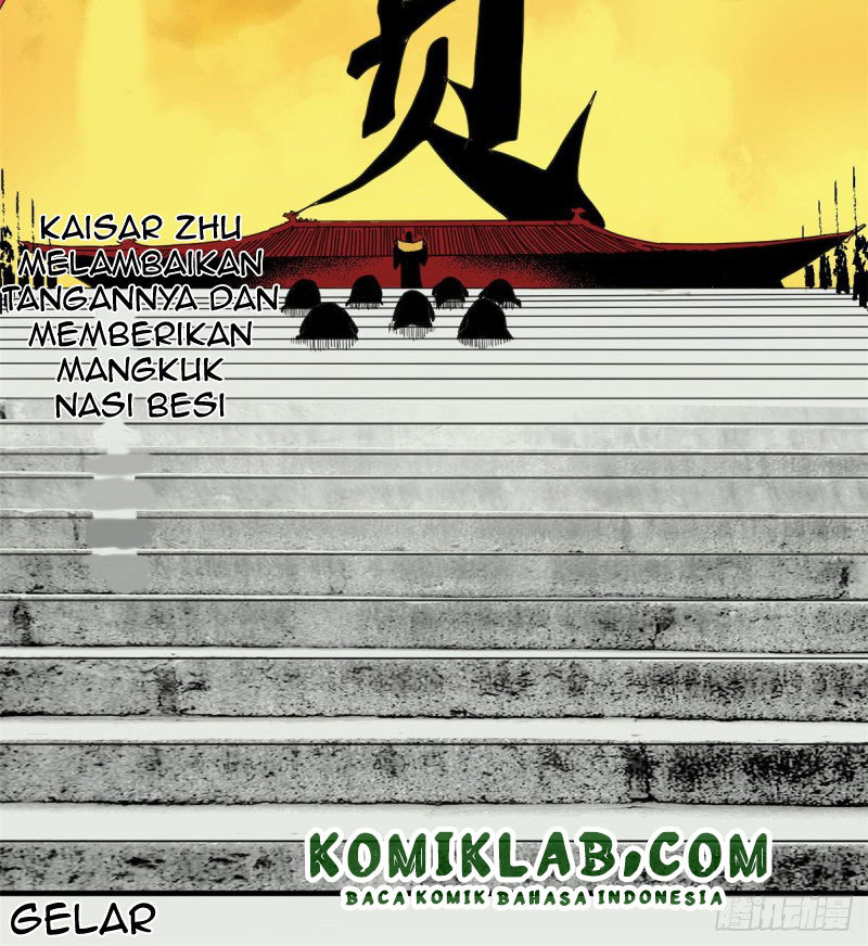 Ming Dynasty’s Failure Chapter 02 Gambar 13