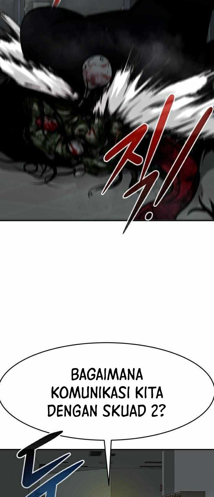 All Rounder Chapter 28 halaman 36