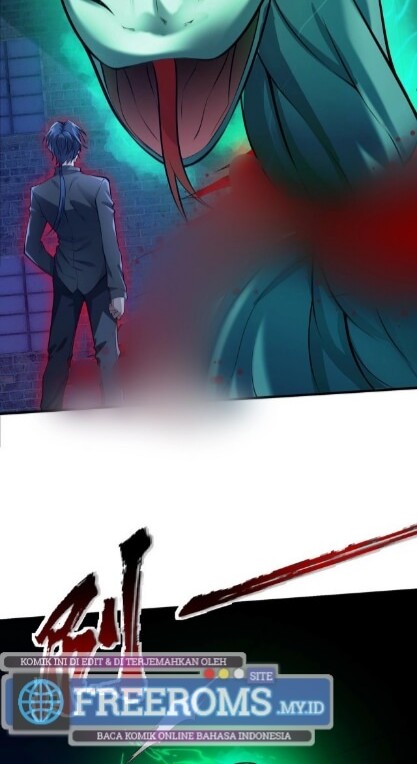 Man From Hell Chapter 13 halaman 15
