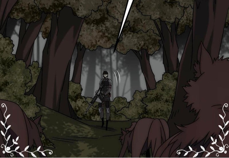 Apocalyptic Thief Chapter 66 halaman 20
