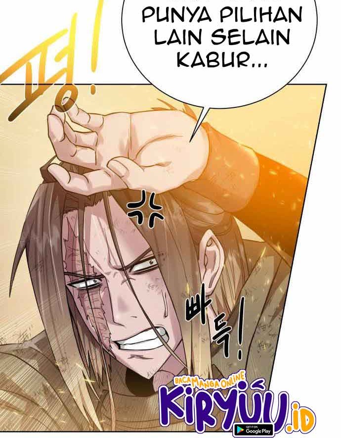 Dungeon and Artifact Chapter 81 halaman 21