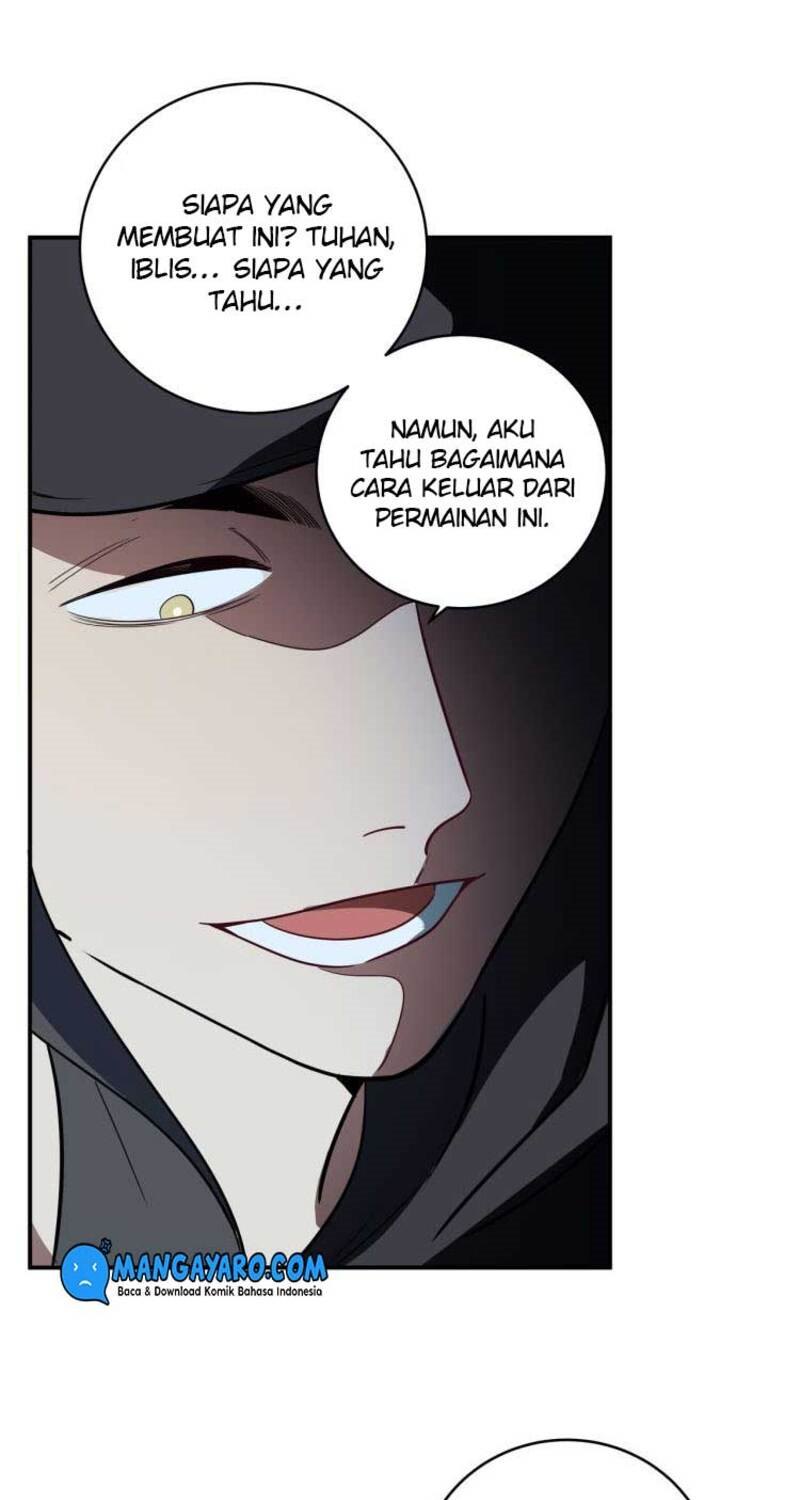 Killing My Love Chapter 07 Gambar 28