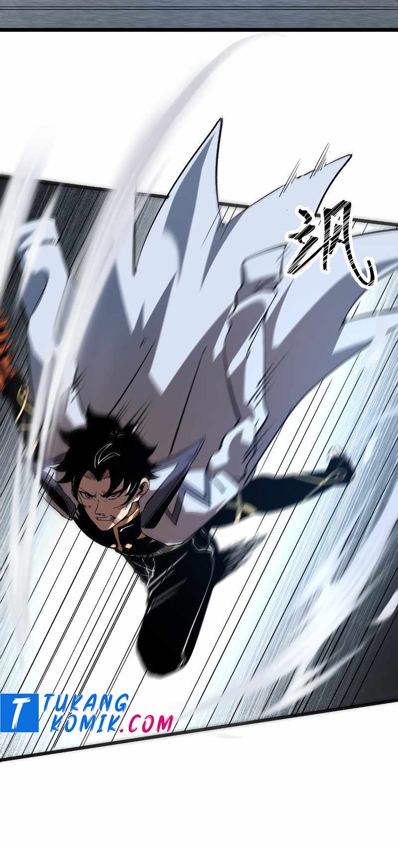 I Rely On BUG To Be The King Chapter 57 Gambar 17