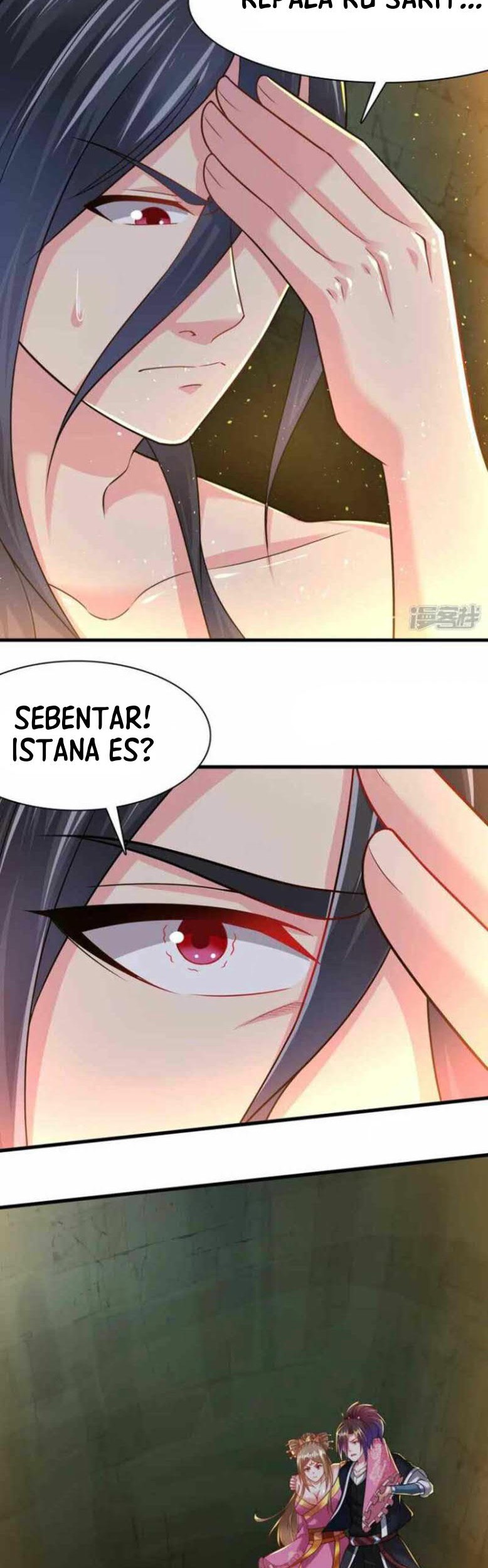 Dao Yin Chapter 194 halaman 9