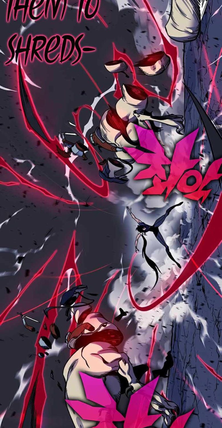 X Ash Chapter 31 halaman 41