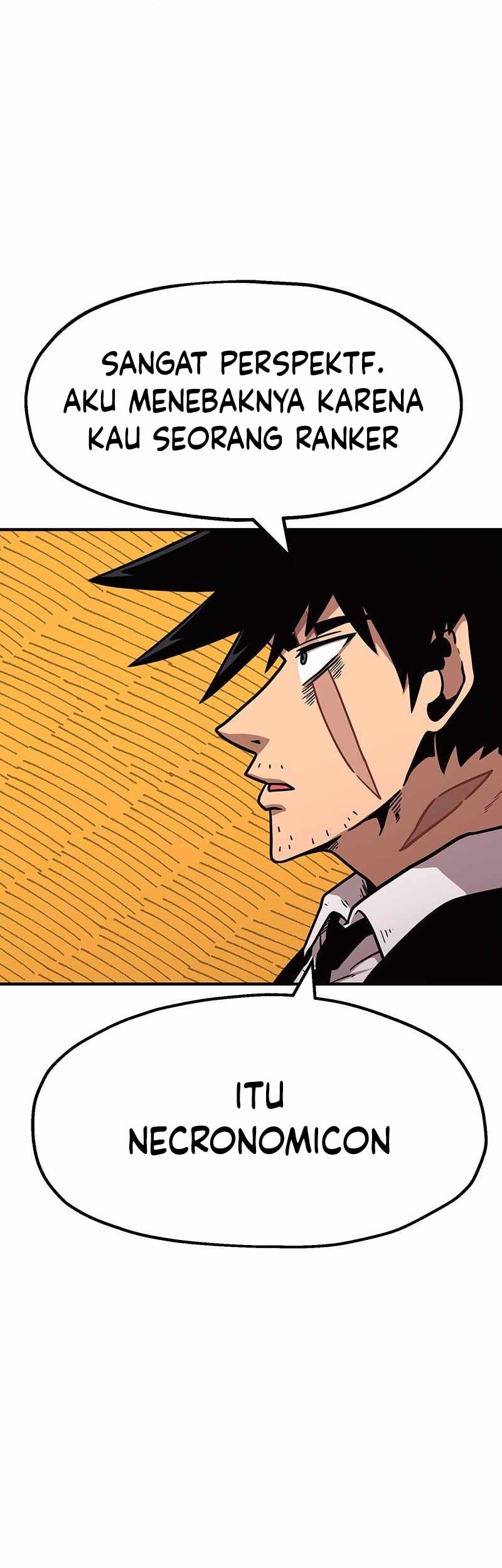 Metro Hunter Chapter 42 halaman 41