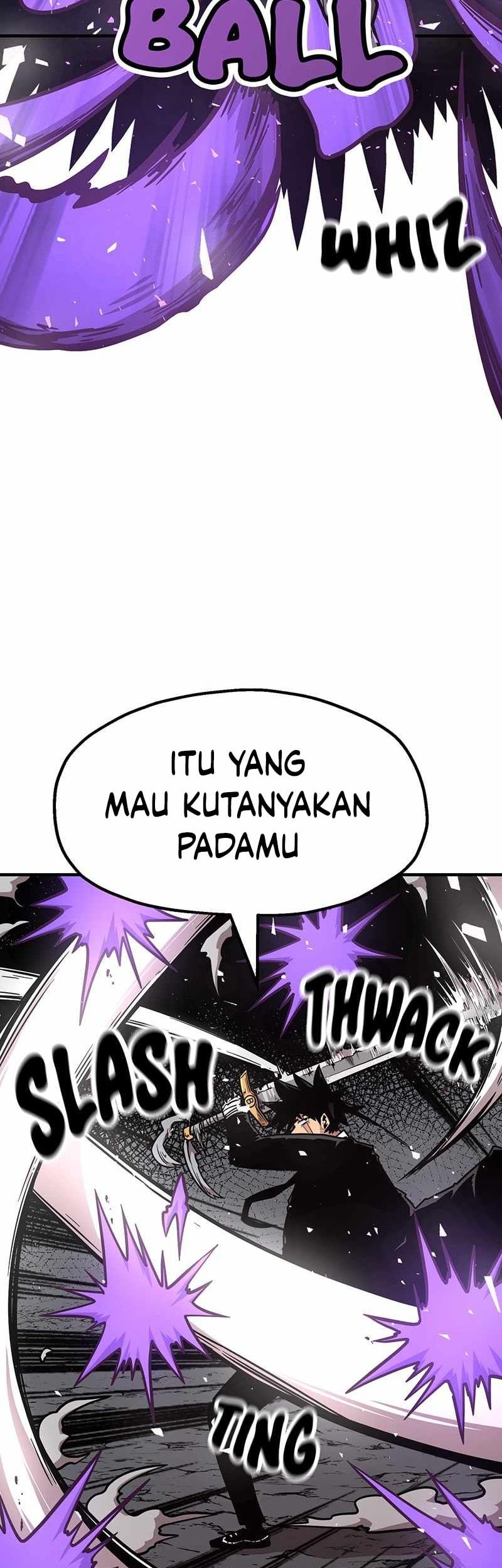 Metro Hunter Chapter 42 halaman 44
