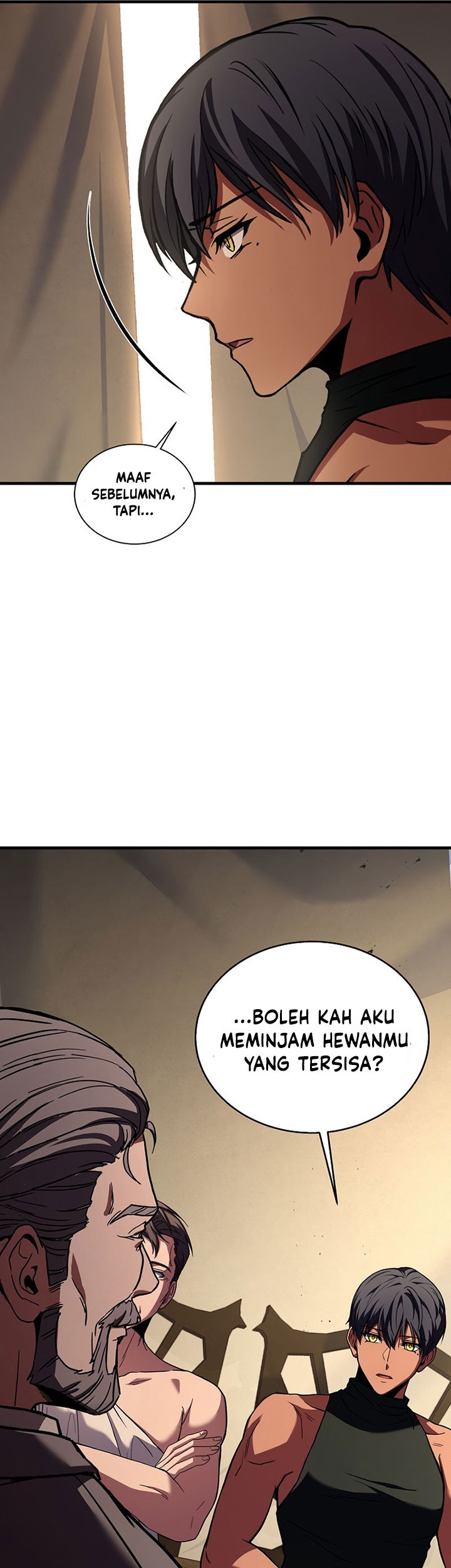8 Circle Wizard’s Reincarnation Chapter 96 Gambar 30