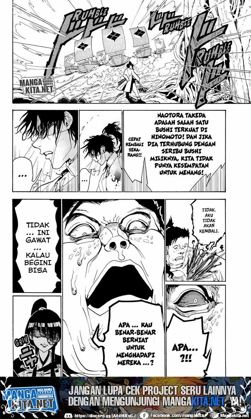 Orient Chapter 82 halaman 9