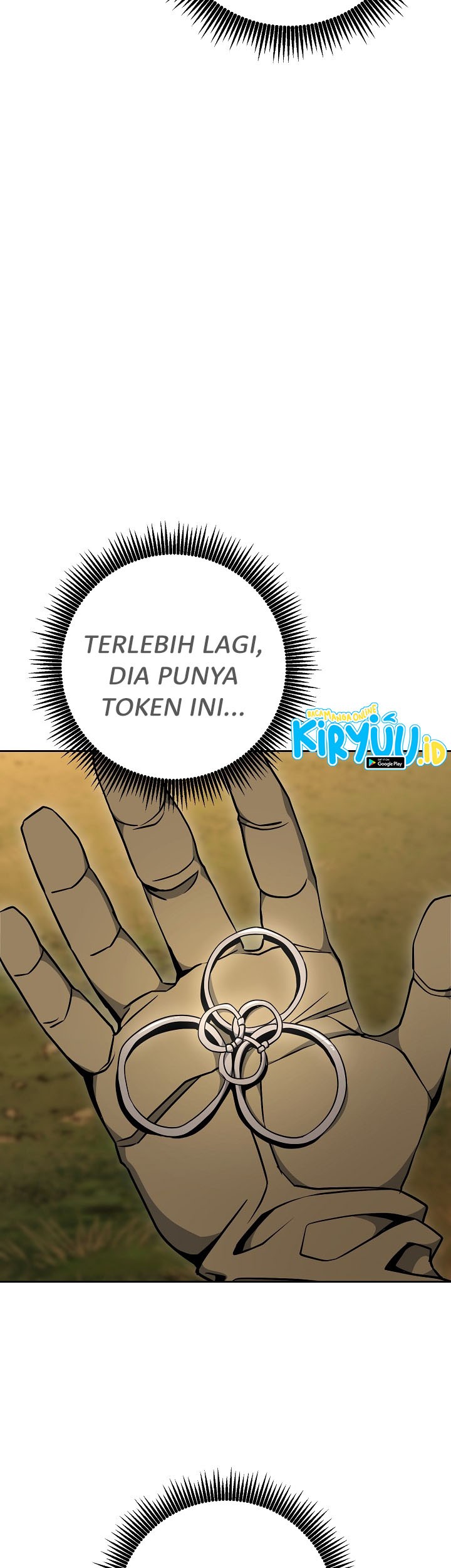 Skeleton Soldier Couldn’t Protect the Dungeon Chapter 174 halaman 25