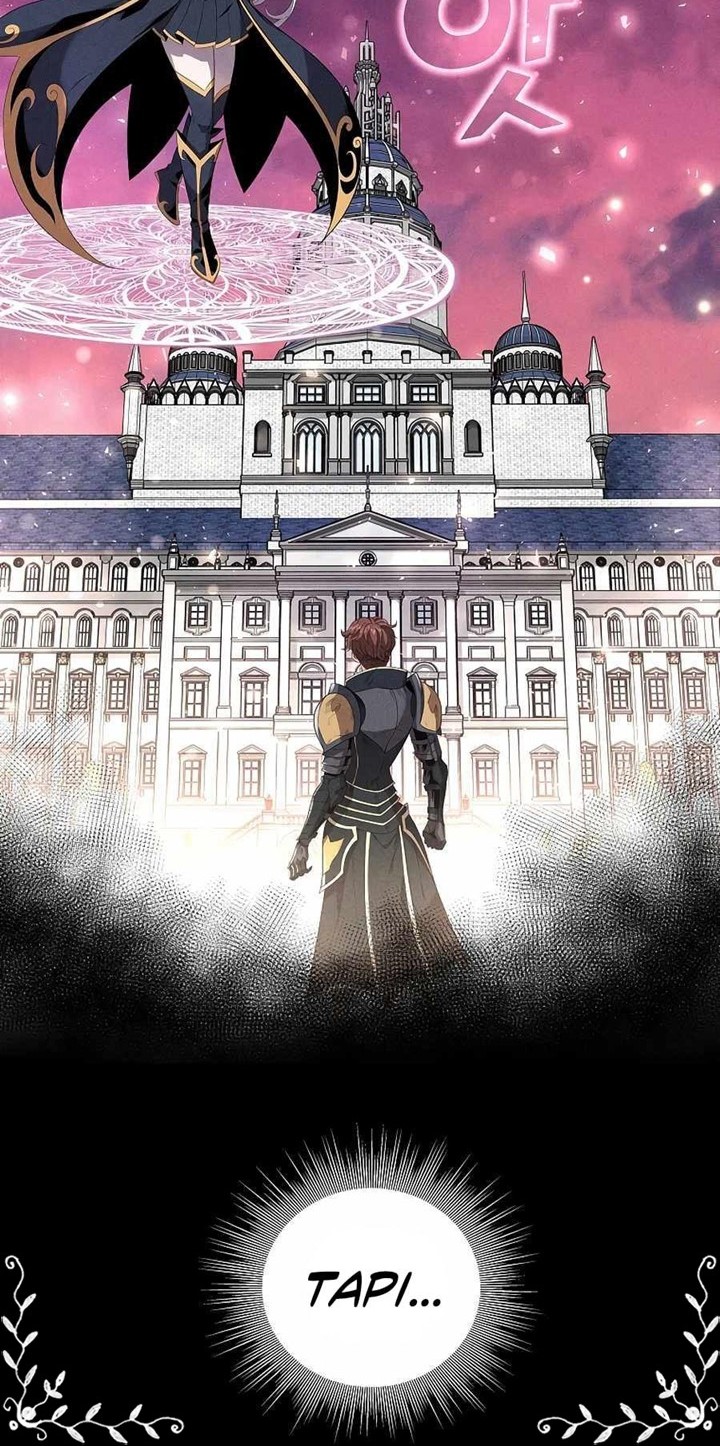 The 10th Class Lout of the Knight Family Chapter 7 - Halaman 19
