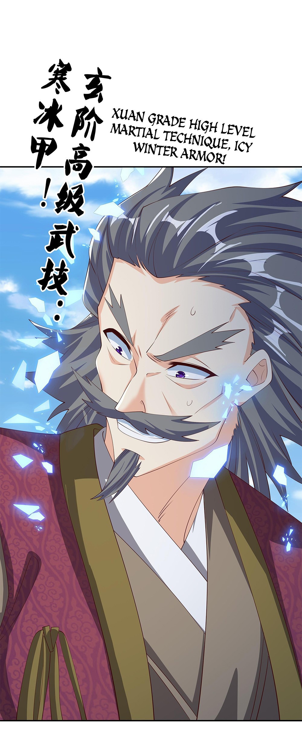 Starting After Thousandth Rebirth Chapter 26 Gambar 20