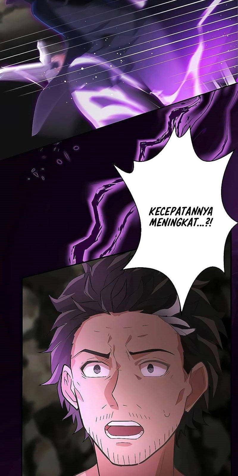 Reborn Ranker – Gravity User Chapter 3 halaman 30