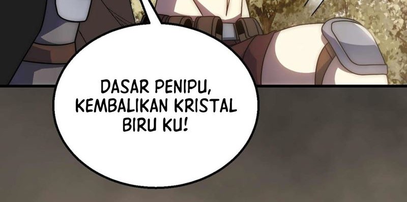 Apocalyptic Thief Chapter 67 halaman 18